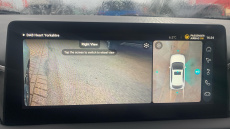 MG MG3 1.5 Hybrid Trophy 5dr Auto Hybrid Hatchback